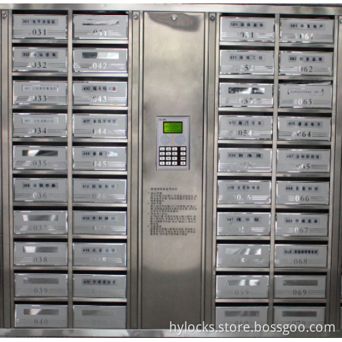 Cabinet Lock/Electronic Lock Controll System